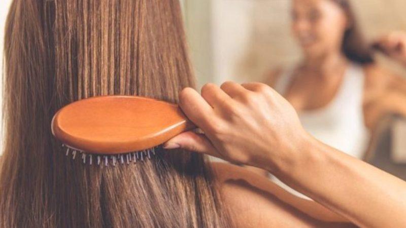 Saç Yeme Hastalığı Olan Bir Kızın Midesinden Devasa Boyutta Saç Yumağı Çıktı [18+ Görüntü]