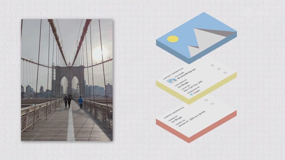 Sahte ve Gerçek Fotoğrafları Birbirinden Ayırmayı Sağlayan Yeni Bir Araç Geliştirildi