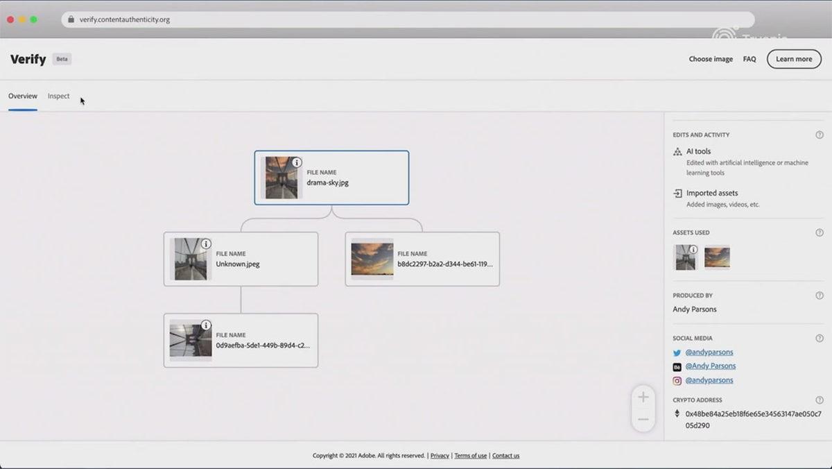 Sahte ve Gerçek Fotoğrafları Birbirinden Ayırmayı Sağlayan Yeni Bir Araç Geliştirildi