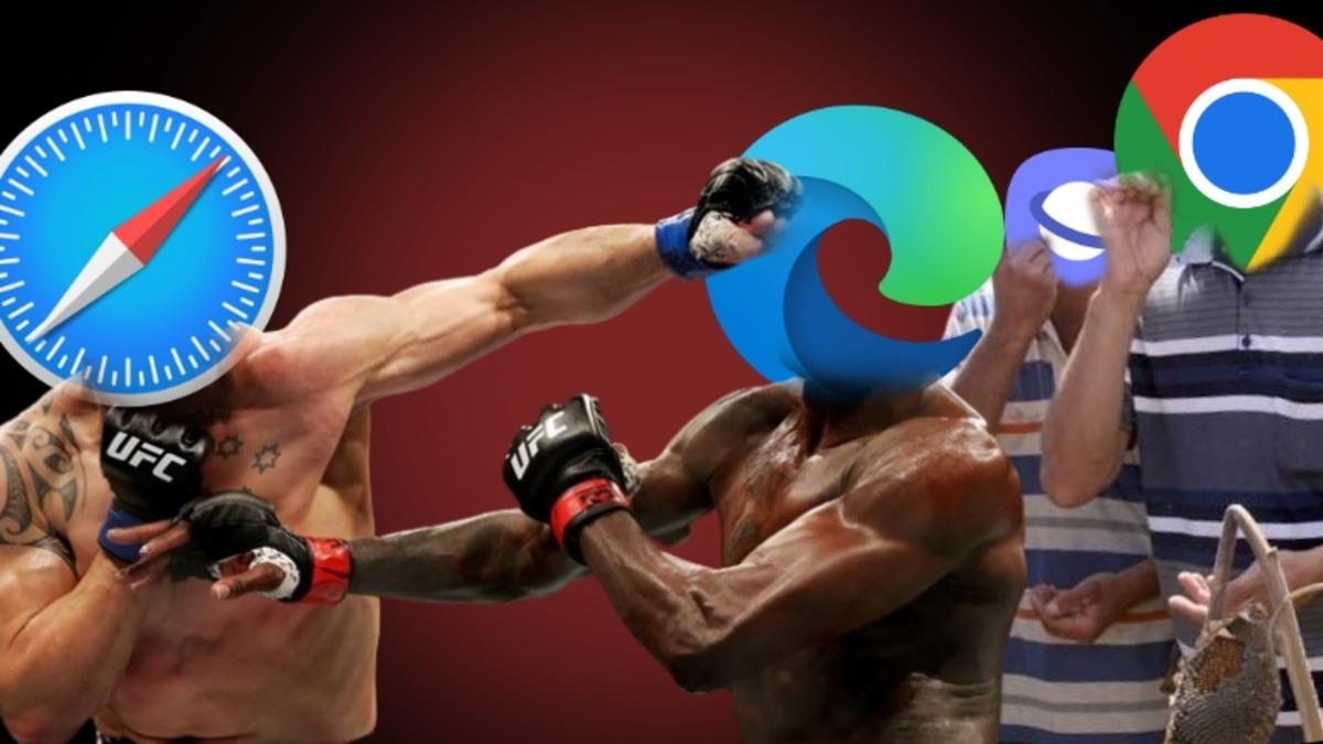 Türkiye’de En Çok Kullanılan İnternet Tarayıcıları Belli Oldu