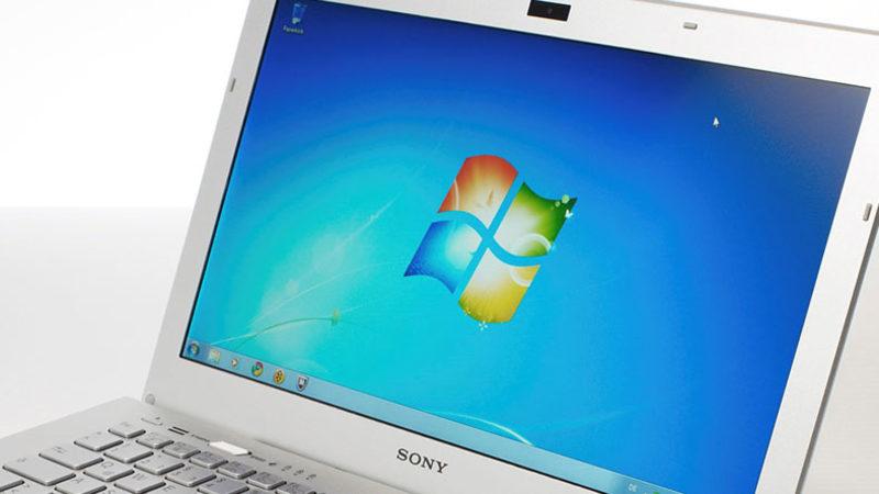 Windows 7’nin Kullanım Oranının Hala %25 Olduğu Açıklandı