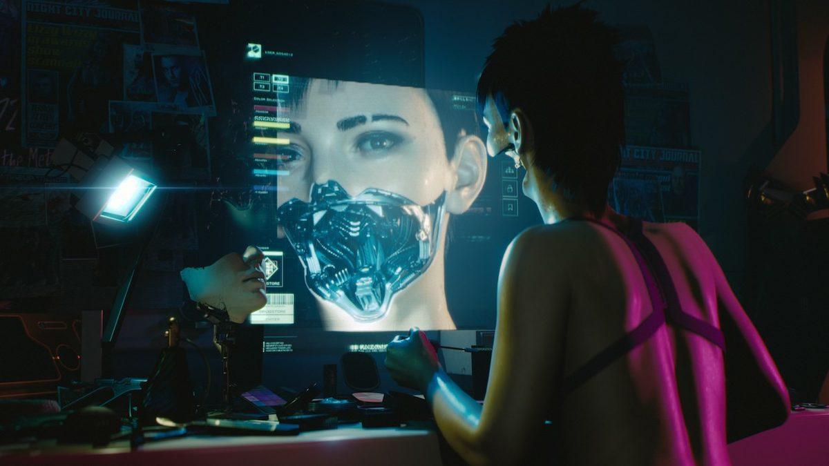 Elon Musk, Cyberpunk 2077 Oynarken Neden Garip Hissettiğini Açıkladı