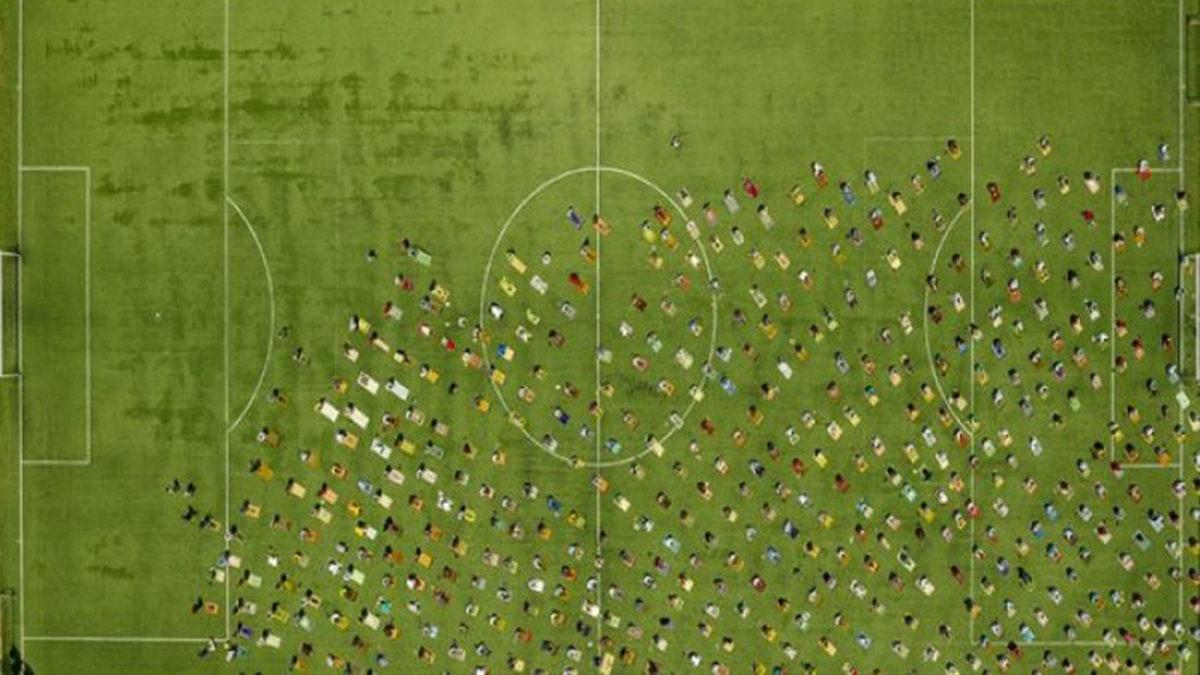 2021 Sony Dünya Fotoğraf Ödülleri’nde Türkiye Ulusal Ödülü’nün Sahibi Belli Oldu