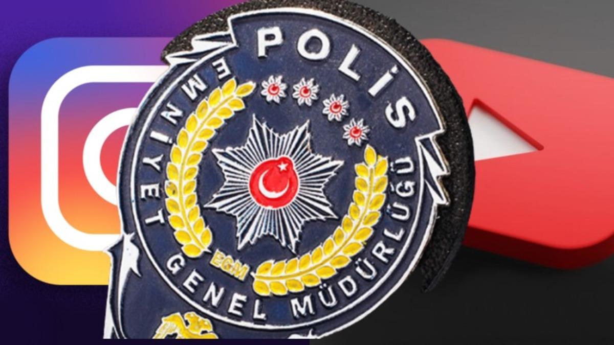 Emniyet Genel Müdürlüğü Mülteci Paylaşımlarına İnceleme Başlattı: Sessiz İstila’nın Yapımcısı Hande Karacasu Gözaltına Alındı