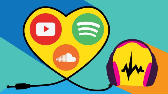 SoundCloud, Yeni Bir Yapay Zeka Şirketi Satın Aldı: Artık YouTube Müzik ve Spotify’a Rakip Olabilecek mi?