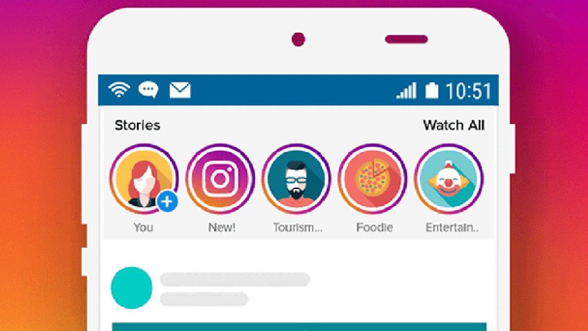 Instagram’da Büyük Değişikliğe Sebep Olacak Yeni Tasarım: Hikayeler Gidiyor mu?