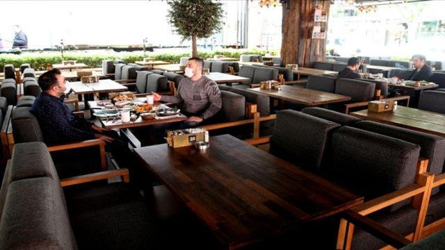 Ankara Kulislerinden Geldiği İddia Edilen Bilgiye Göre Mart Ayında Kafe ve Restoranlar Açılıyor