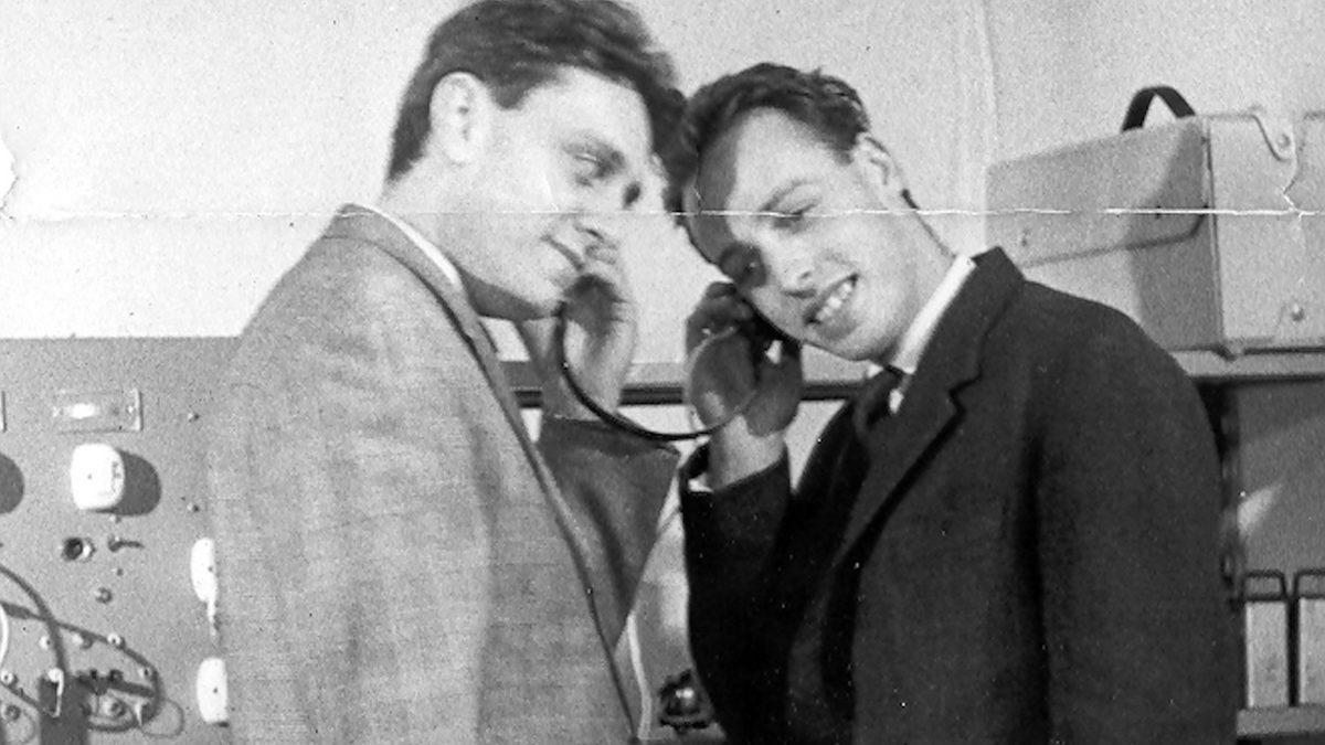 Uzayda Yanarak Öldüğü İddia Edilen Kozmonotun Olay Anlarını Yansıtan Ürkütücü Ses Kaydı