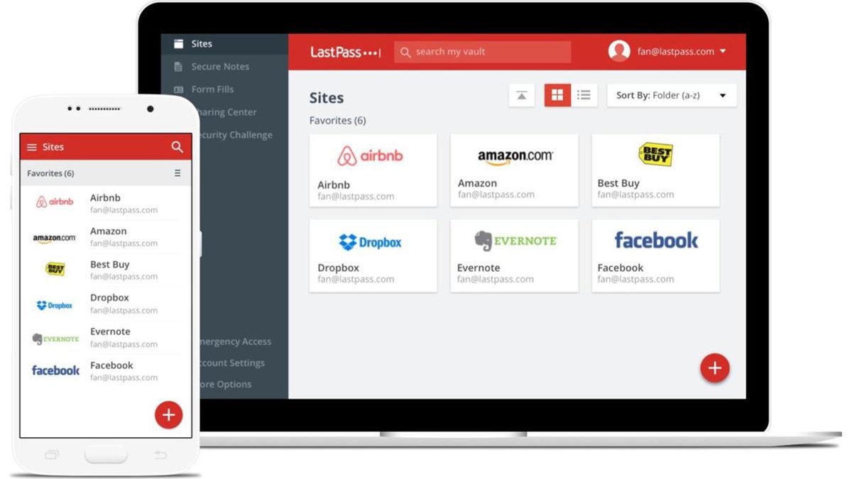 LastPass, Önümüzdeki Aydan İtibaren Ücretsiz Hizmetinde Kısıtlamaya Gidiyor