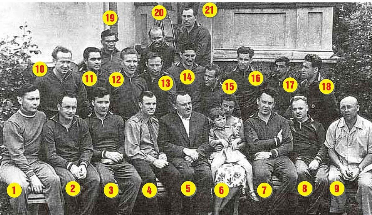 Uzayda Yanarak Öldüğü İddia Edilen Kozmonotun Olay Anlarını Yansıtan Ürkütücü Ses Kaydı