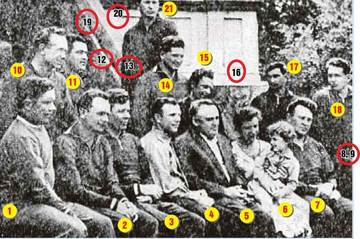 Uzayda Yanarak Öldüğü İddia Edilen Kozmonotun Olay Anlarını Yansıtan Ürkütücü Ses Kaydı