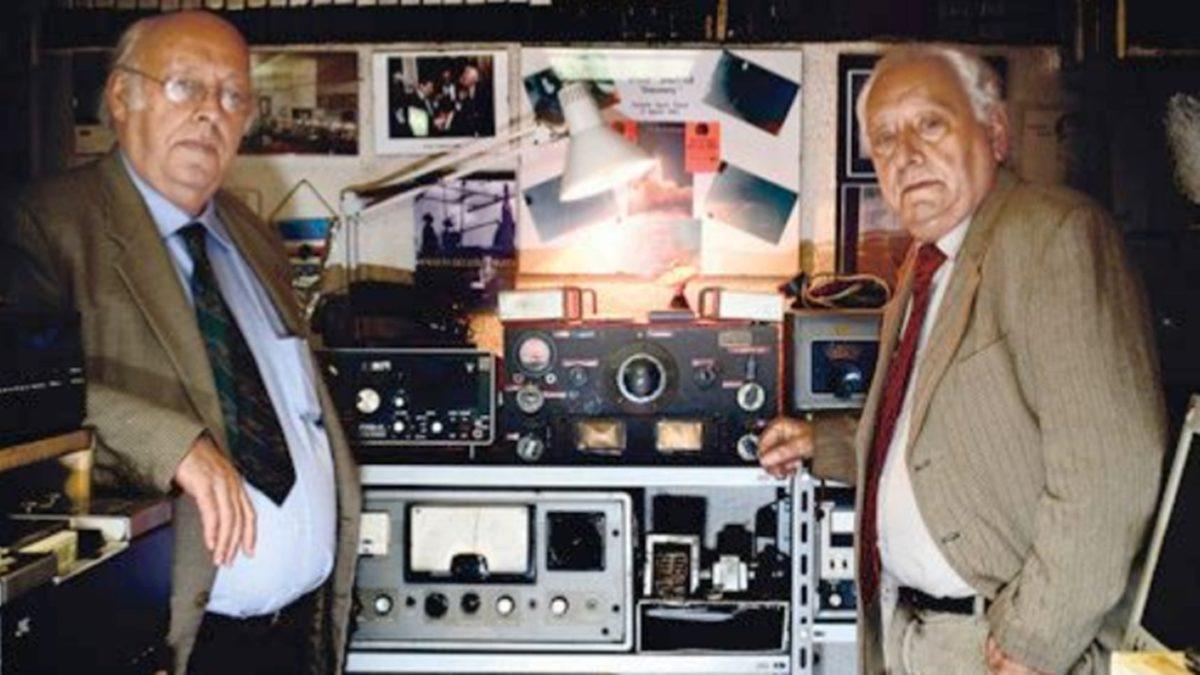 Uzayda Yanarak Öldüğü İddia Edilen Kozmonotun Olay Anlarını Yansıtan Ürkütücü Ses Kaydı