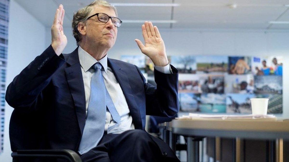 Bill Gates’ten Elon Musk’a Büyük Taş: Ben Paramı Aşıya Harcamaya Tercih Ederim