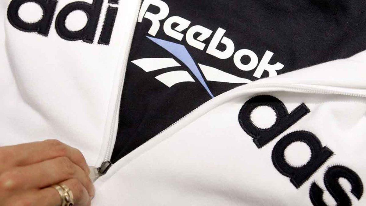 Adidas, Reebok’ı Satma Hamlesini Resmen Başlattı