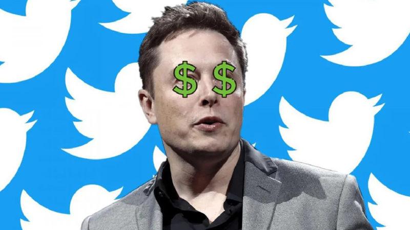 WSJ: Elon Musk Şimdiden Twitter’ı Yeniden Halka Arz Etmeyi Planlıyor