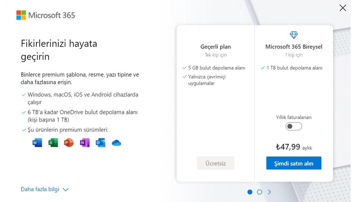 Online PowerPoint Nasıl Kullanılır, Standart PowerPoint ile Farkları Neler?