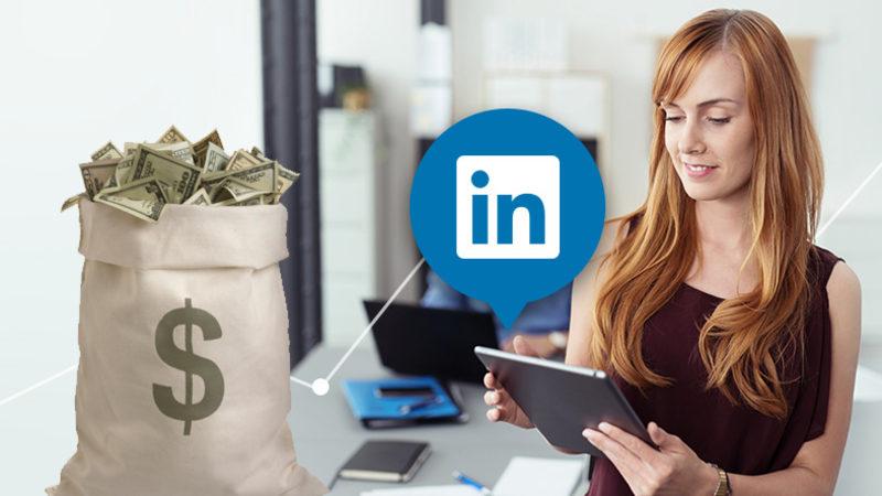 LinkedIn, ’Ayrımcılık’ Nedeniyle Kadın Çalışanlarına Tazminat Ödemeyi Kabul Etti