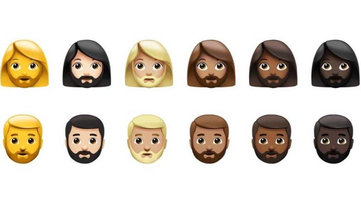 iOS 14.5’in Son Geliştirici Beta Sürümü, Yepyeni Emojilerle Geldi