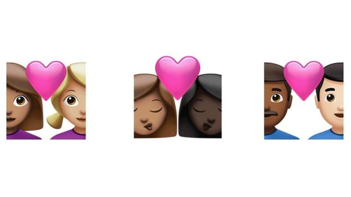 iOS 14.5’in Son Geliştirici Beta Sürümü, Yepyeni Emojilerle Geldi