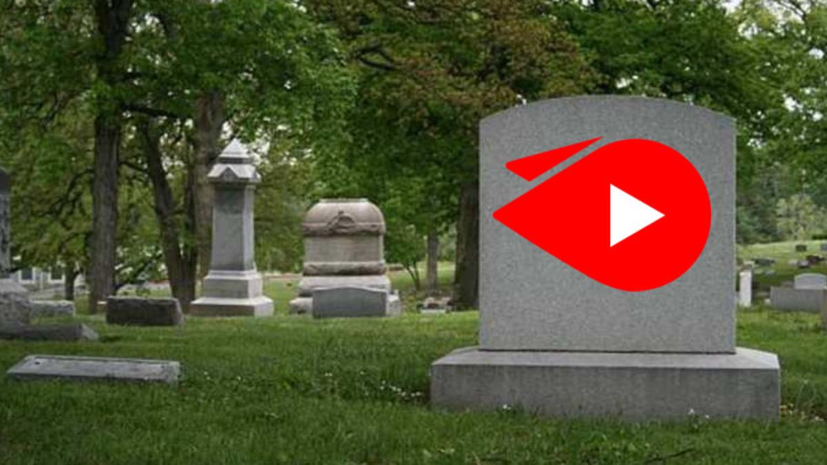 ’Ucuz Telefon Dostu’ YouTube Go’nun Fişi Çekiliyor! Kapatılacağı Tarih Açıklandı