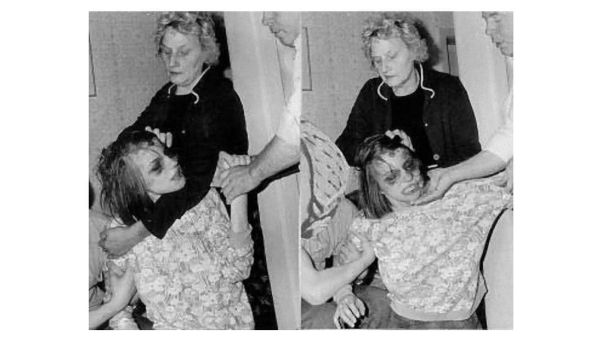 ’Şeytan Çarpması’ Filmine Konu Olan Anneliese Michel’in Bir Ayinde Vahşice Katledilmesinin Trajik Hikâyesi [18+]