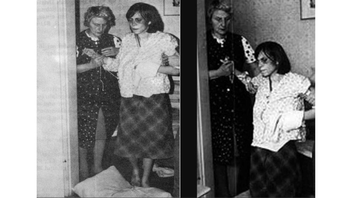 ’Şeytan Çarpması’ Filmine Konu Olan Anneliese Michel’in Bir Ayinde Vahşice Katledilmesinin Trajik Hikâyesi [18+]