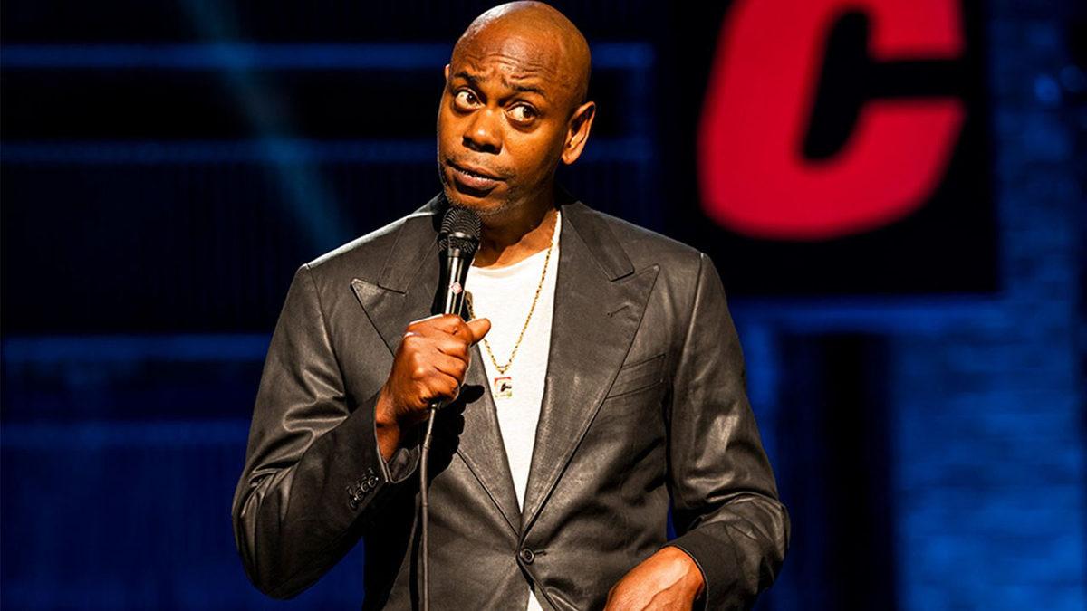 Komedyen Dave Chappelle, Gösteri Sırasında Saldırıya Uğradı [Video]