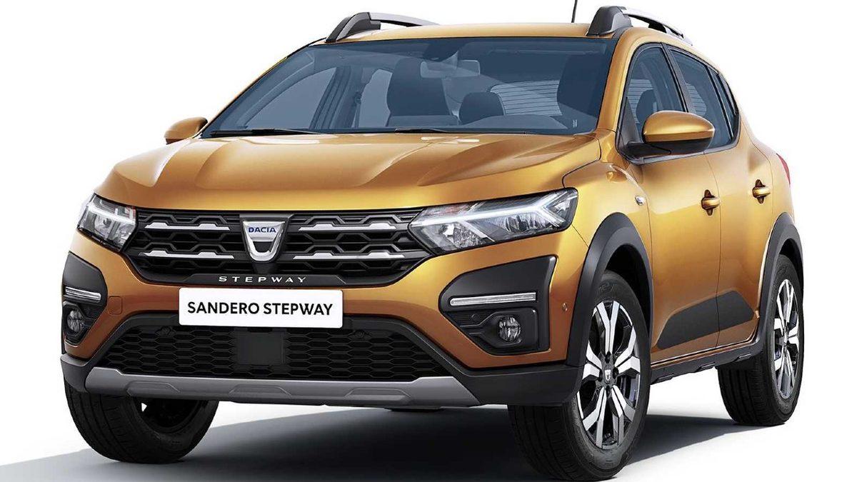 Yeni Nesil Dacia Sandero ve Sandero Stepway Türkiye’de Satışa Sunuldu