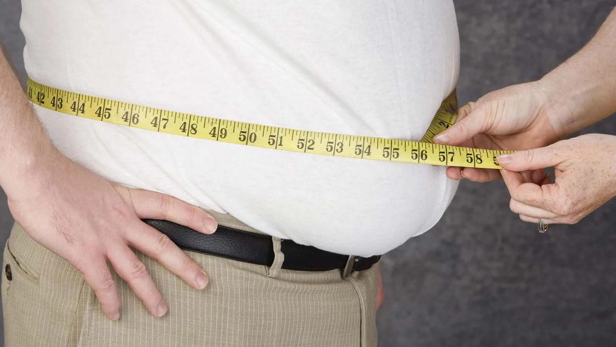 Türkiye, Avrupa’nın En ’Obez’ Ülkesi Oldu! (Kadınlar ile Erkekler Arasında Uçurum Var)