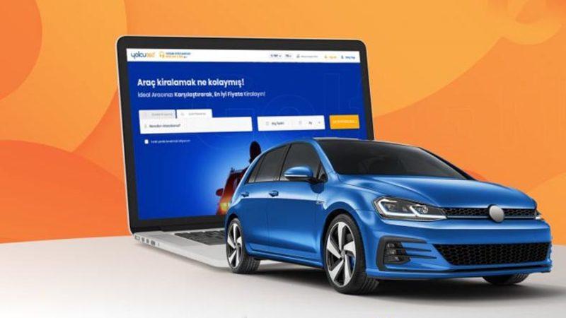 Araç Kiralama Şirketi Yolcu360, Türkiye’nin En Hızlı Büyüyen Şirketi Oldu