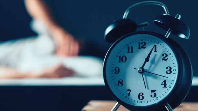 Yetişkinler İçin İdeal Uyku Süresinin Kaç Saat Olduğu Açıklandı