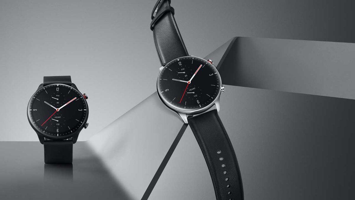 Huami Amazfit GTR 2 ve GTS 2, Kabul Edilebilir Fiyatlarıyla Türkiye’ye Geldi