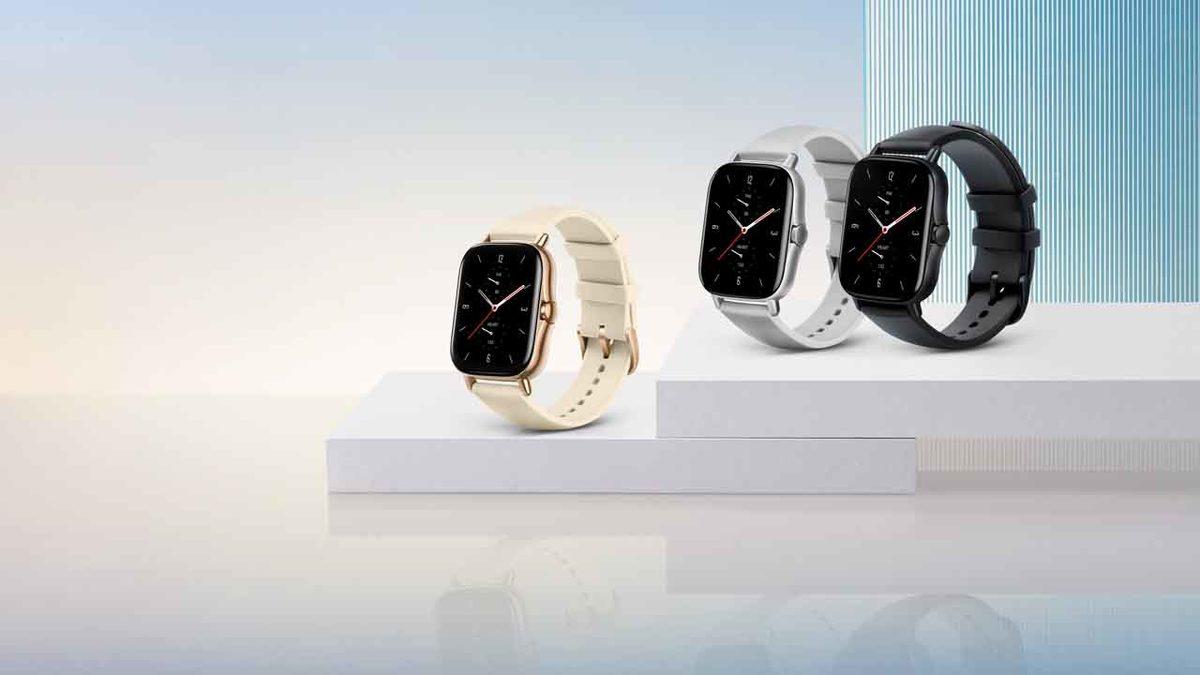 Huami Amazfit GTR 2 ve GTS 2, Kabul Edilebilir Fiyatlarıyla Türkiye’ye Geldi