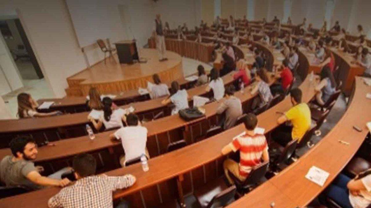 YÖK, 2020-2021 Eğitim ve Öğretim Yılı Bahar Dönemine İlişkin Beklenen Açıklamayı Yaptı