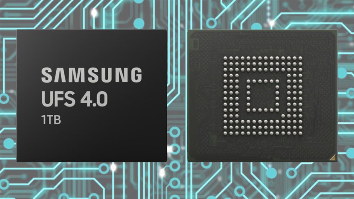 Telefonların Hızını İki Katına Çıkaracak UFS 4.0 Duyuruldu!