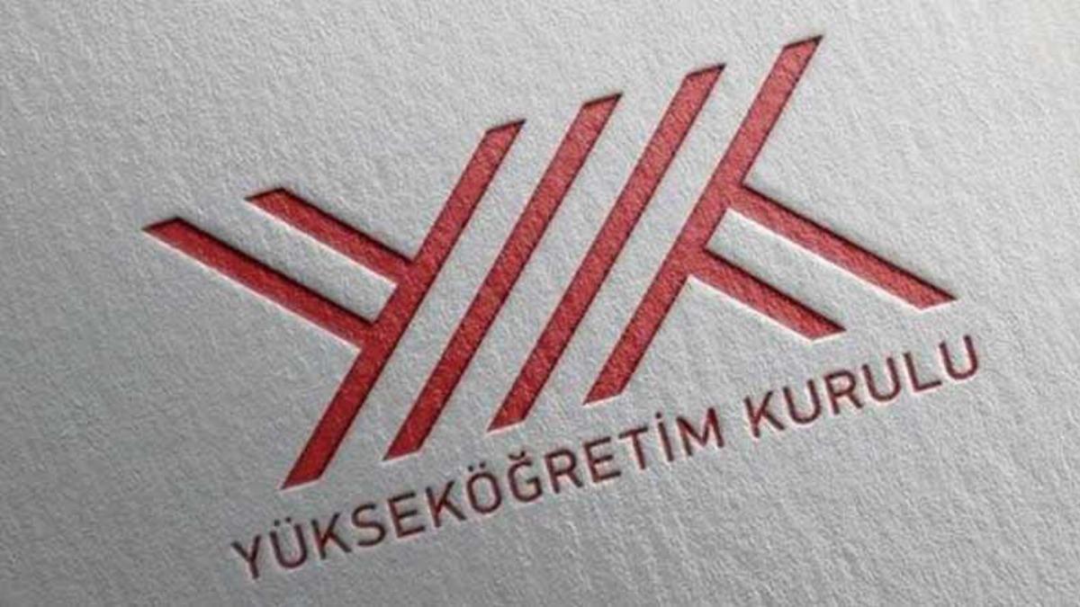YÖK, 2020-2021 Eğitim ve Öğretim Yılı Bahar Dönemine İlişkin Beklenen Açıklamayı Yaptı