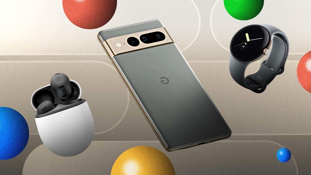 Google Pixel Telefonlar, Türkiye’de Neden Satılmıyor?