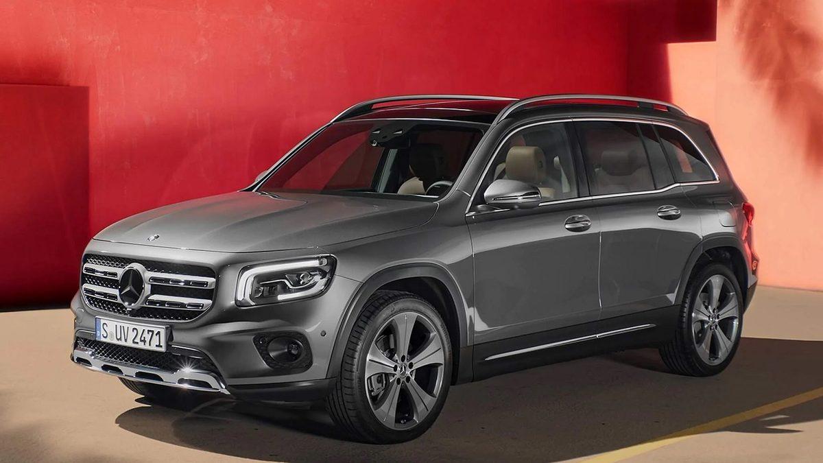Geniş İç Hacmiyle Dikkat Çeken Mercedes-Benz GLB 2023’ün Tüm Özellikleri ve Fiyat Listesi