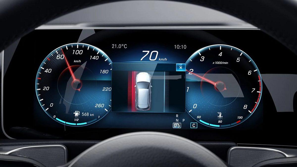 Geniş İç Hacmiyle Dikkat Çeken Mercedes-Benz GLB 2023’ün Tüm Özellikleri ve Fiyat Listesi