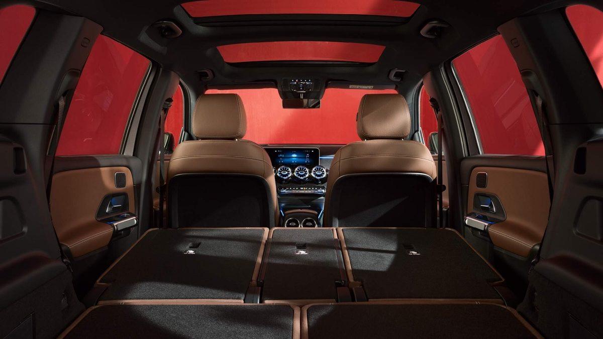 Geniş İç Hacmiyle Dikkat Çeken Mercedes-Benz GLB 2023’ün Tüm Özellikleri ve Fiyat Listesi