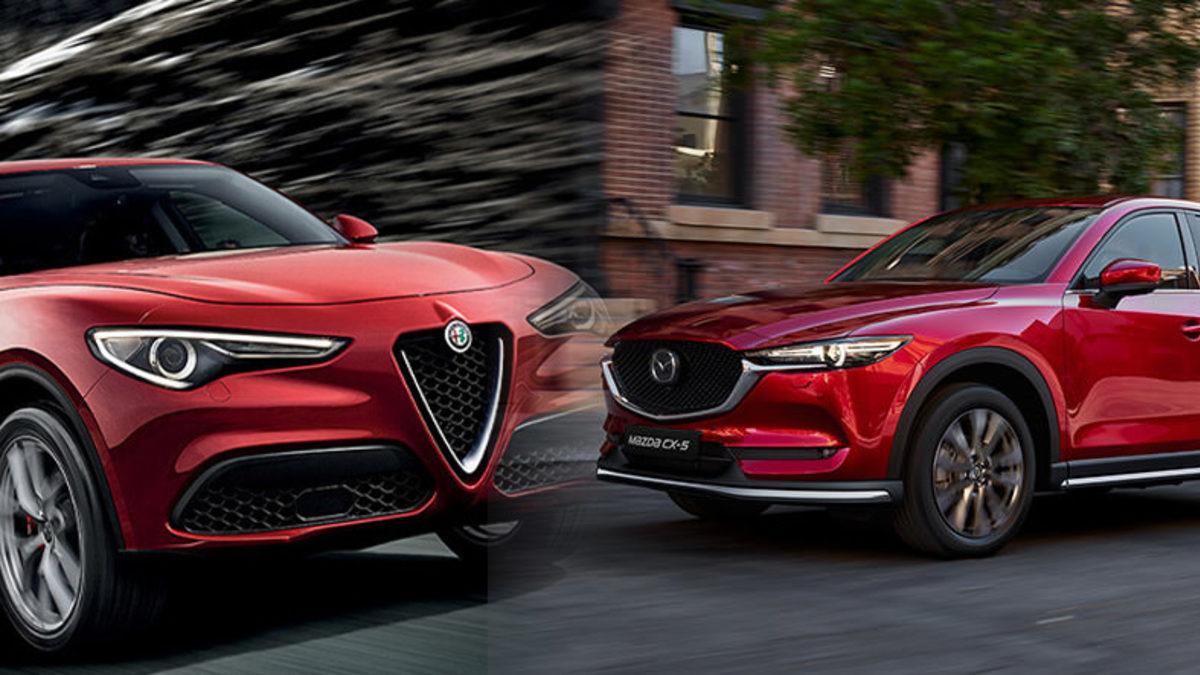 Mazda ile Alfa Romeo, Türkiye’de Neredeyse Silinme Noktasına Geldi: Tamam da Niye?