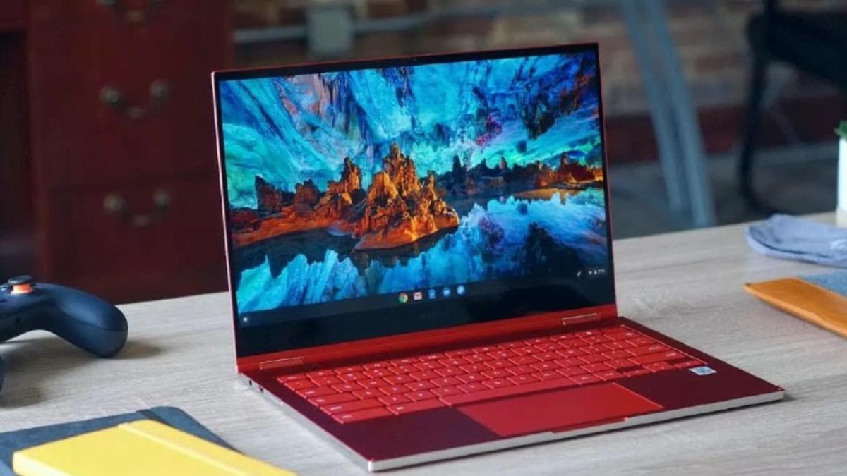 Chromebook, 2020 Satışlarında Macbook’u Gerisinde Bıraktı