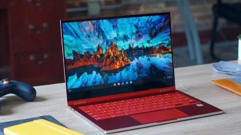 Chromebook, 2020 Satışlarında Macbook’u Gerisinde Bıraktı