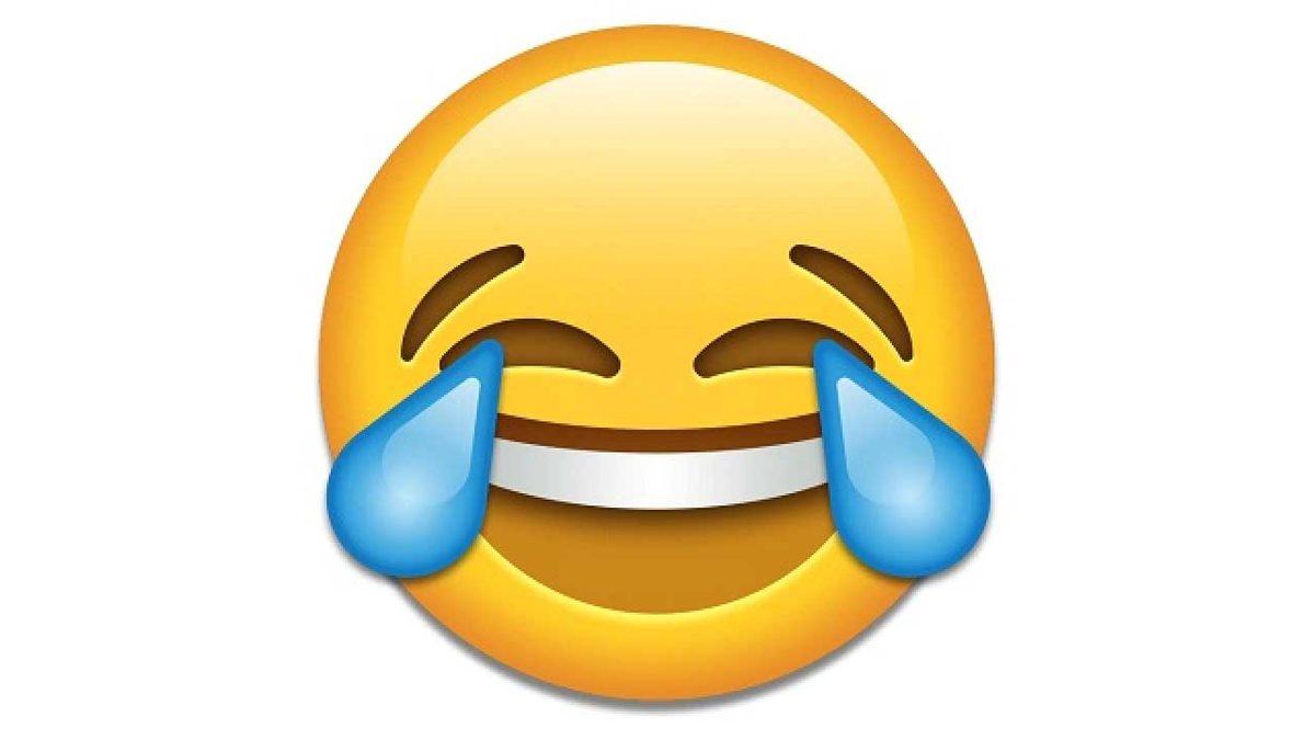 Z Kuşağı, Y Kuşağının Favorisi Olan ’Gülerken Gözünden Yaş Gelen’ Emojiden Nefret Ediyor