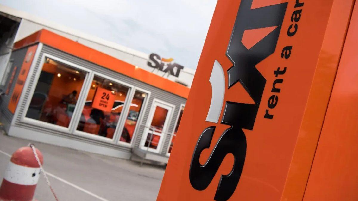 Galatasaray’ın Forma Sponsoru Sixt, Siber Saldırıya Uğradı: Kullanıcılar Sistemde Sorunlarla Karşılaşıyor
