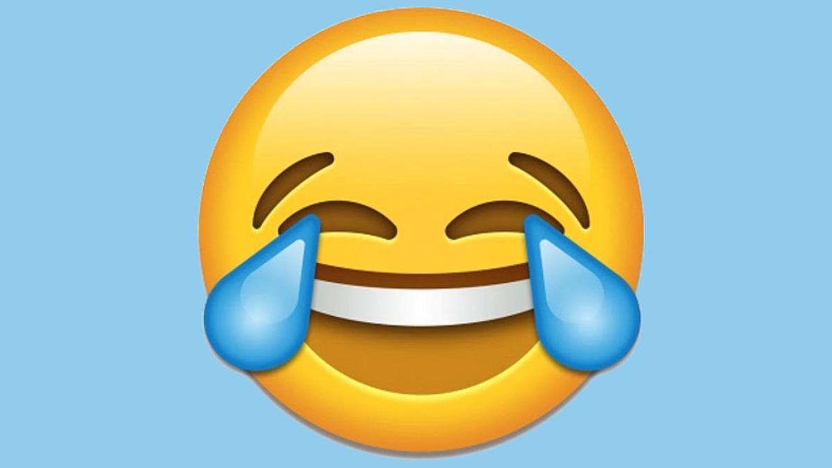 Z Kuşağı, Y Kuşağının Favorisi Olan ’Gülerken Gözünden Yaş Gelen’ Emojiden Nefret Ediyor
