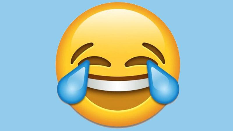 Z Kuşağı, Y Kuşağının Favorisi Olan ’Gülerken Gözünden Yaş Gelen’ Emojiden Nefret Ediyor