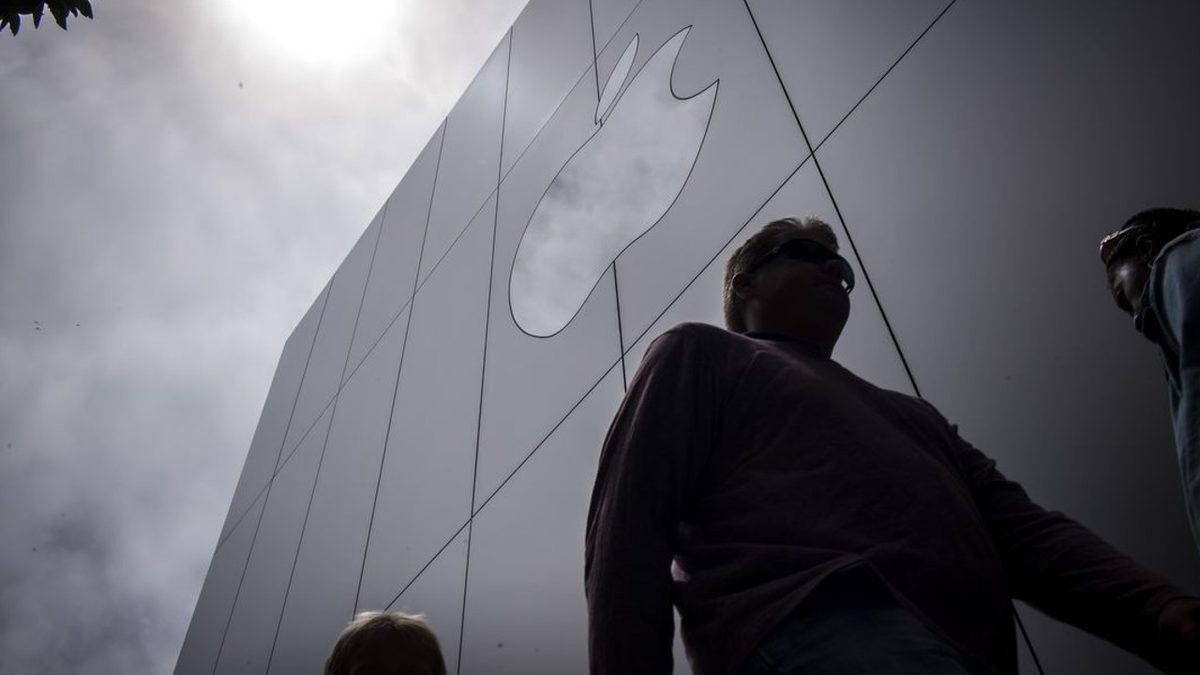 Apple, Çip Sırlarını Rakip Firmaya Sattığı Gerekçesiyle İki Eski Çalışanına Dava Açtı