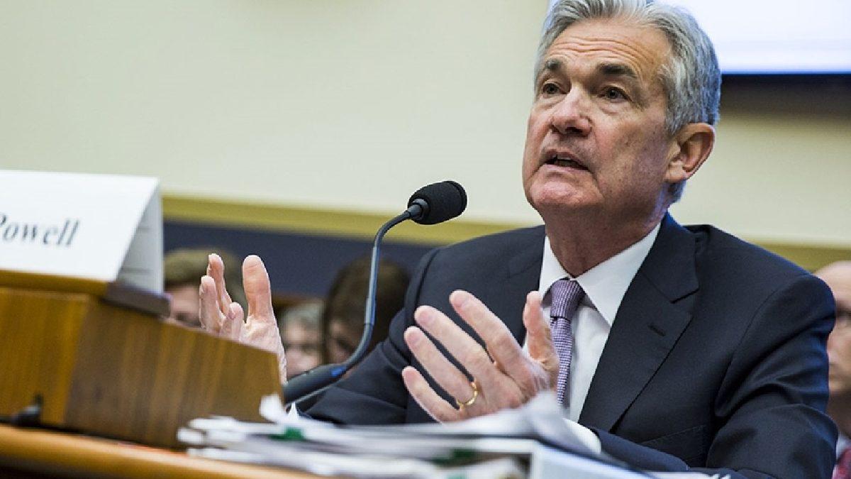 FED’den Beklenen Faiz Kararı Açıklaması Geldi: 2000 Yılından Bu Yana Açıklanan En Yüksek Faiz Artırımı