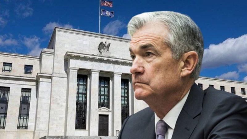 FED’den Beklenen Faiz Kararı Açıklaması Geldi: 2000 Yılından Bu Yana Açıklanan En Yüksek Faiz Artırımı